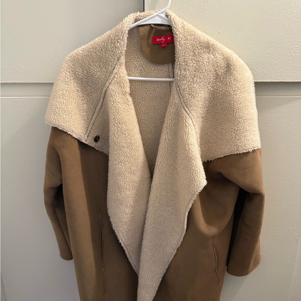 Woman Jacket